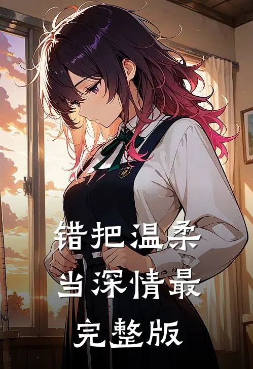 错把温柔当深情最完整版