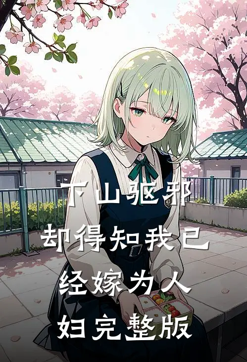 下山驱邪，却得知我已经嫁为人妇完整版