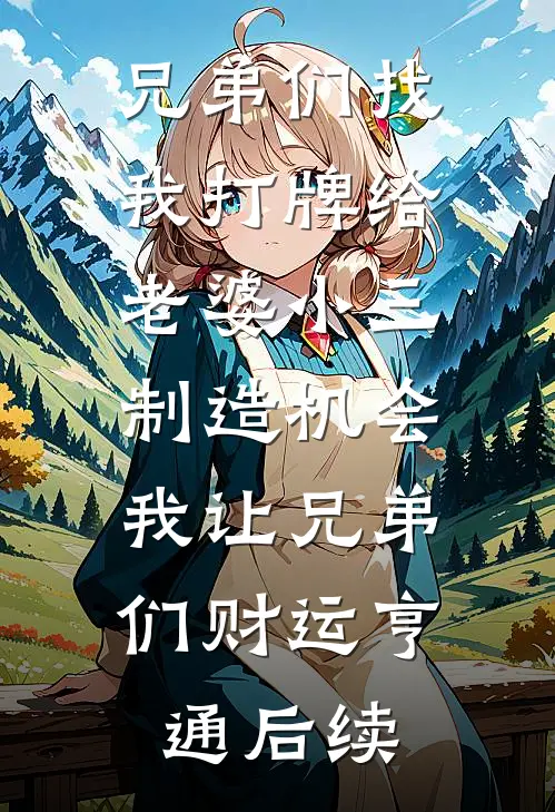 送我春风如梦醒结局+番外