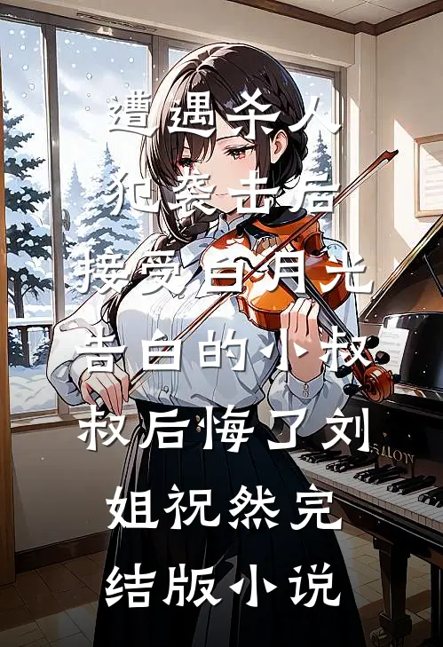 遭遇杀人犯袭击后，接受白月光告白的小叔叔后悔了刘姐祝然完结版小说