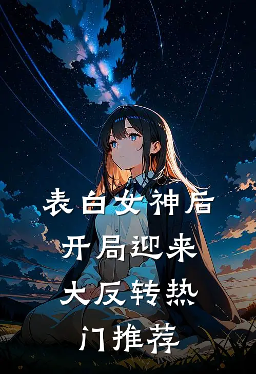 表白女神后，开局迎来大反转热门推荐