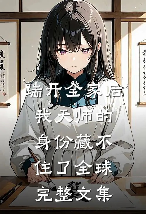 踹开全家后，我天师的身份藏不住了全球完整文集