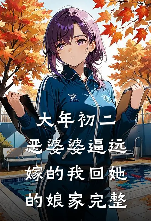 大年初二，恶婆婆逼远嫁的我回她的娘家完整