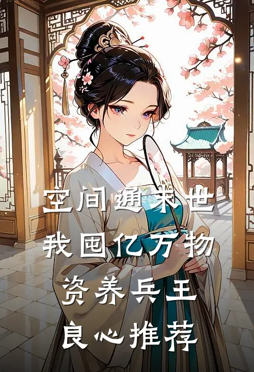 空间通末世：我囤亿万物资养兵王良心推荐