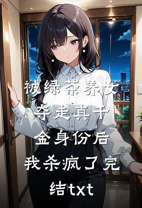 被绿茶养女夺走真千金身份后，我杀疯了完结txt
