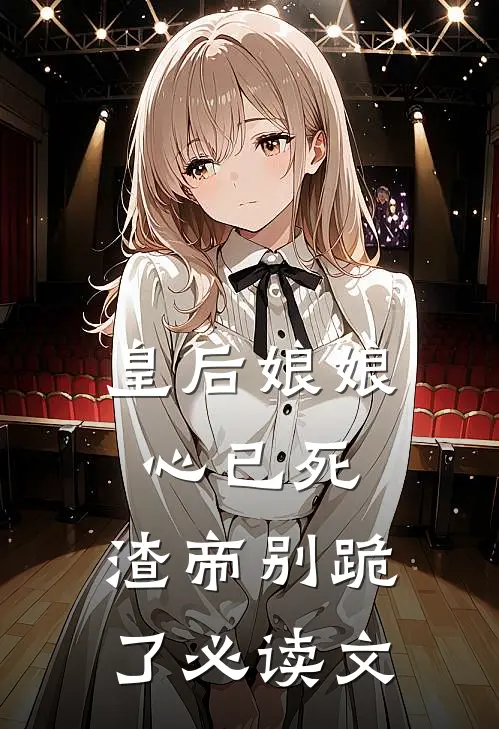皇后娘娘心已死，渣帝别跪了必读文