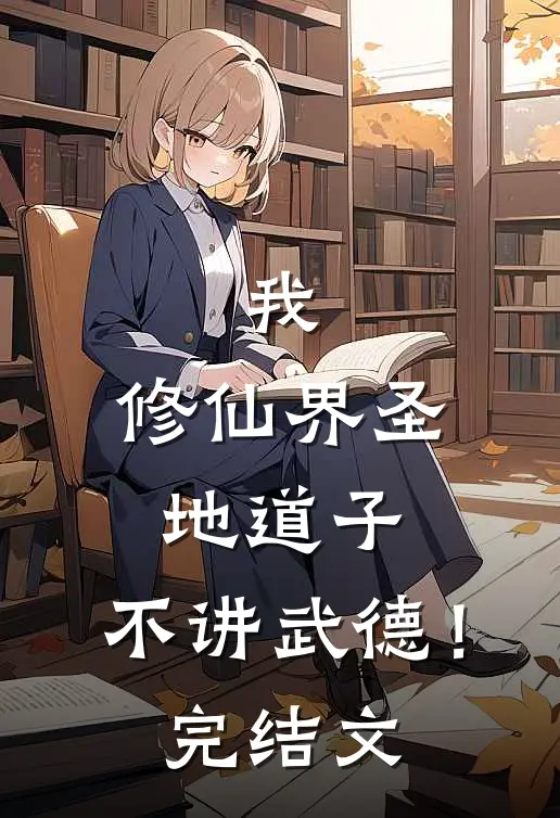 我，修仙界圣地道子，不讲武德！完结文