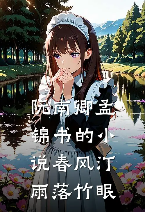 阮南卿孟锦书的小说春风汀雨落竹眠