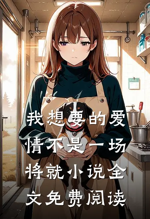 我想要的爱情不是一场将就小说全文免费阅读