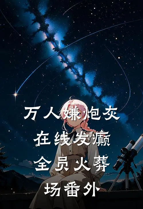 万人嫌炮灰在线发癫，全员火葬场番外