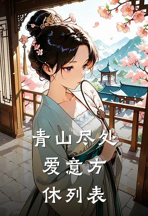 青山尽处，爱意方休列表