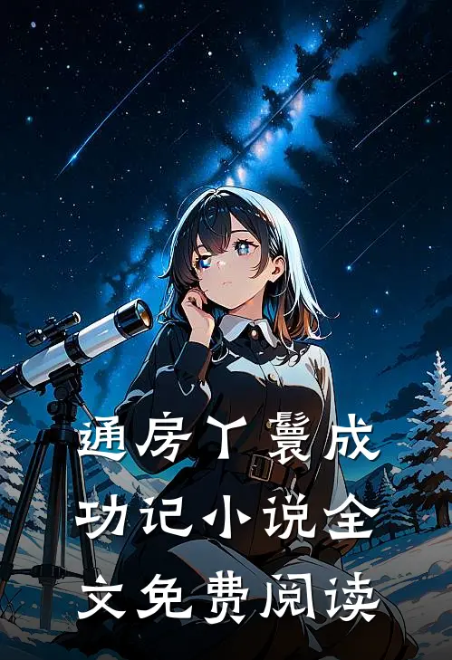 通房丫鬟成功记小说全文免费阅读