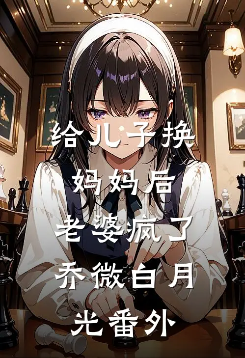 给儿子换妈妈后，老婆疯了乔微白月光番外