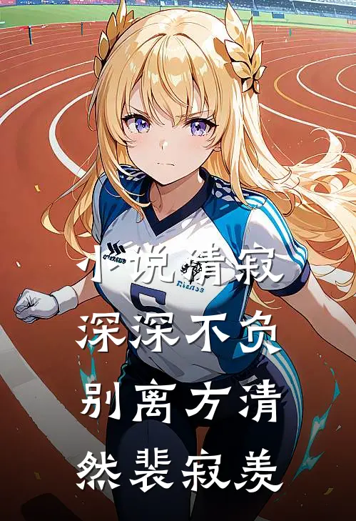 小说清寂深深不负别离(方清然裴寂羡)