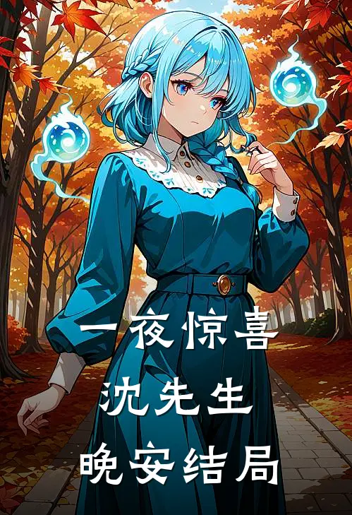 一夜惊喜：沈先生，晚安结局