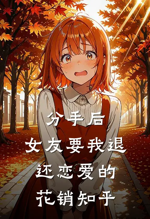 分手后，女友要我退还恋爱的花销知乎