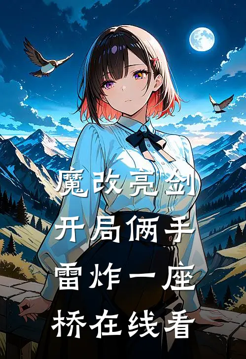 魔改亮剑：开局俩手雷炸一座桥在线看
