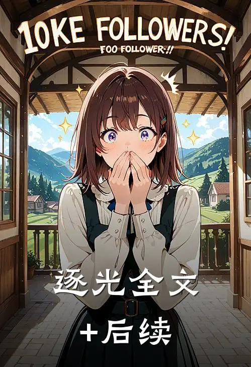 逐光全文+后续