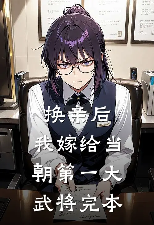 换亲后，我嫁给当朝第一大武将完本
