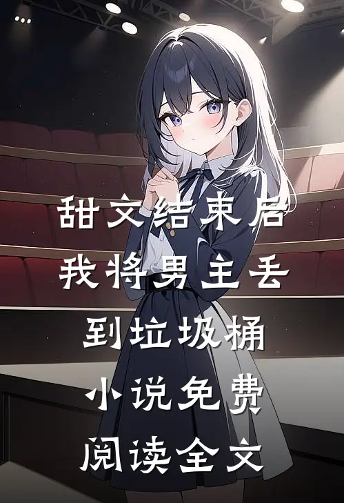 甜文结束后，我将男主丢到垃圾桶小说免费阅读全文
