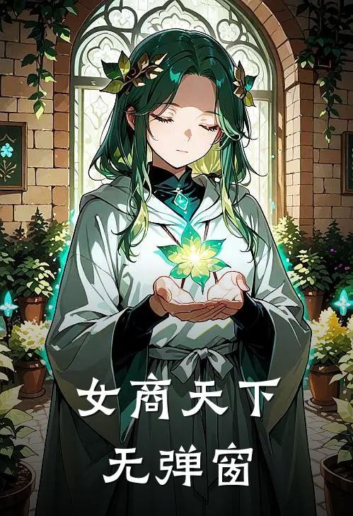 女商天下无弹窗