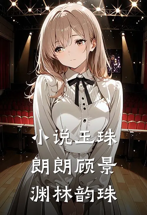 小说玉珠朗朗(顾景渊林韵珠)
