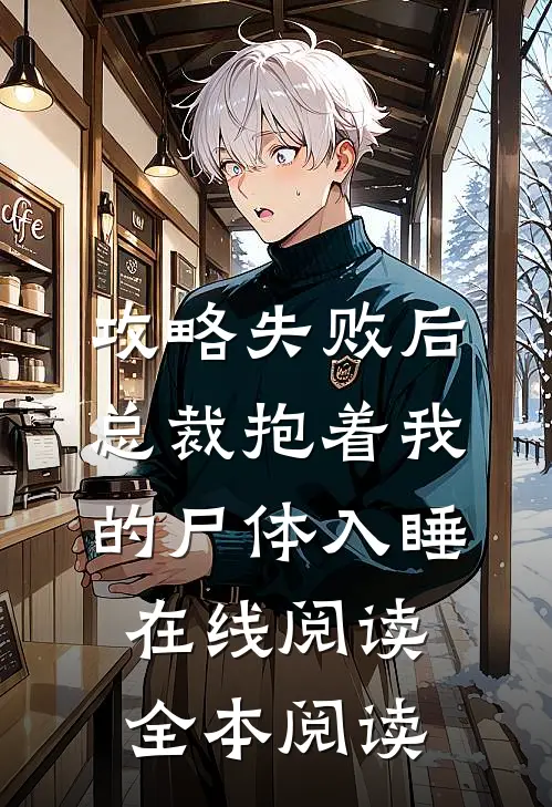 攻略失败后，总裁抱着我的尸体入睡在线阅读全本阅读