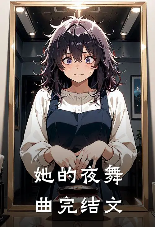她的夜舞曲完结文