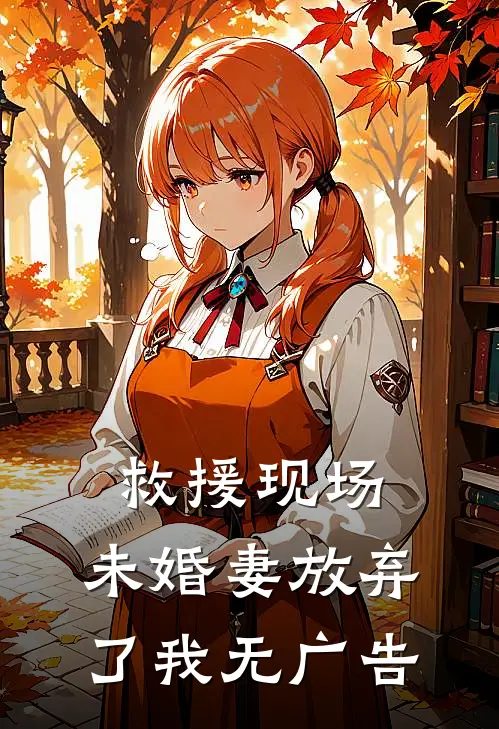 救援现场，未婚妻放弃了我无广告