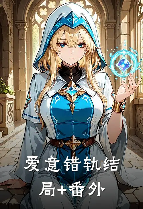 爱意错轨结局+番外
