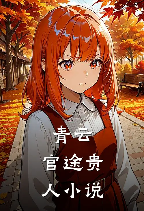青云：官途贵人小说