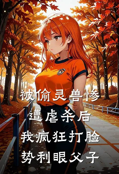 被偷灵兽惨遭虐杀后，我疯狂打脸势利眼父子