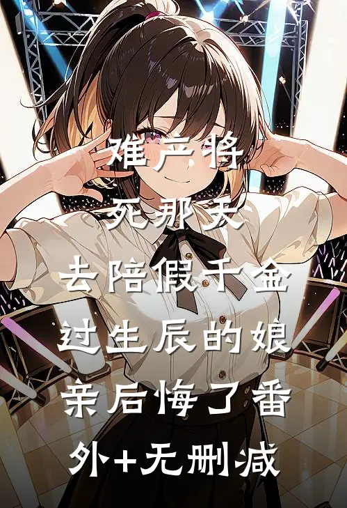 难产将死那天，去陪假千金过生辰的娘亲后悔了番外+无删减