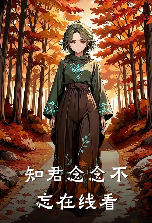 知君念念不忘在线看