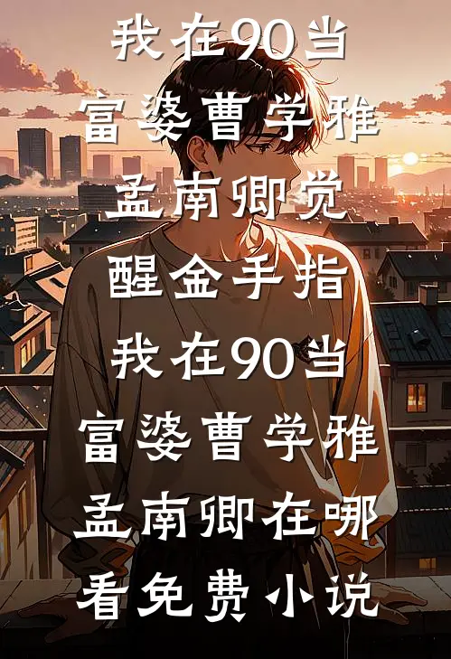 观我旧往，同我仰春最新章节列表