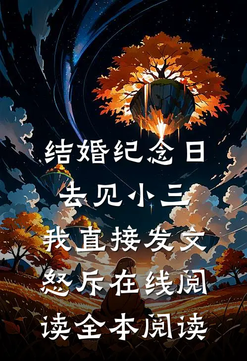 结婚纪念日去见小三，我直接发文怒斥在线阅读全本阅读