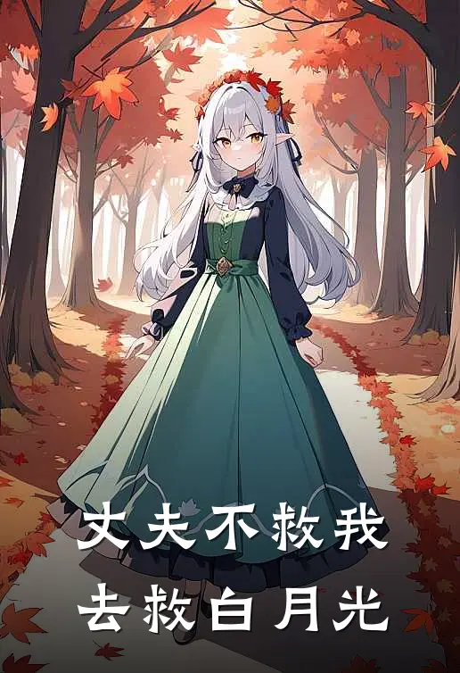 丈夫不救我去救白月光