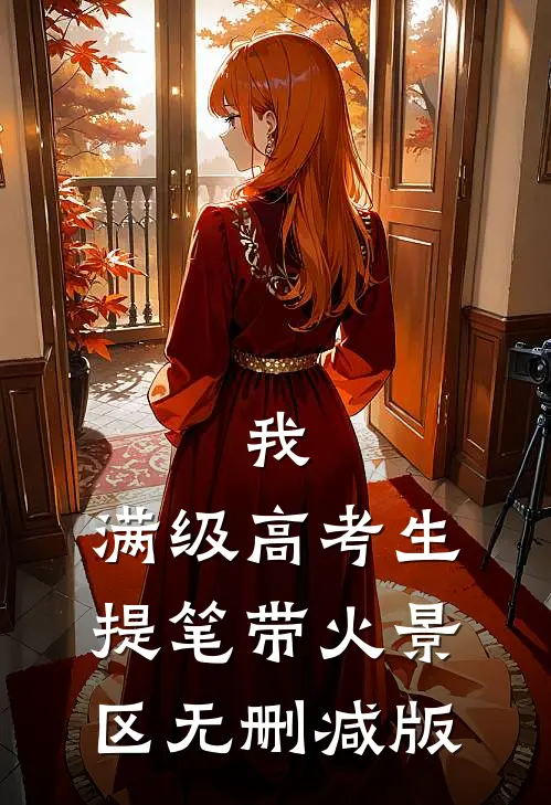 我，满级高考生，提笔带火景区无删减版