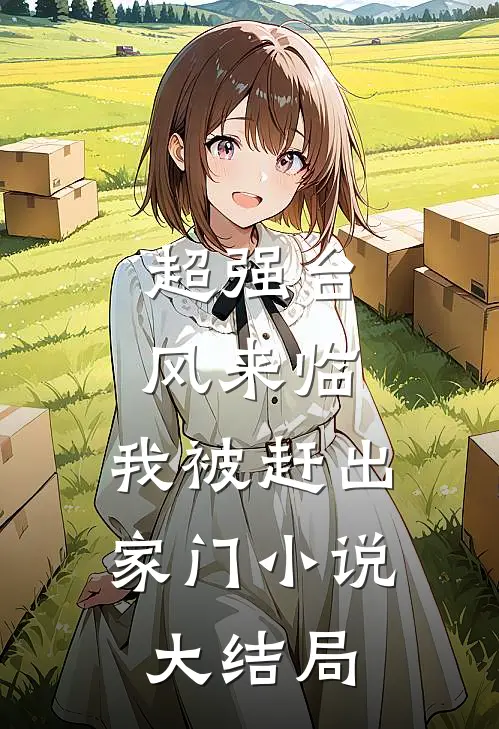 超强台风来临，我被赶出家门小说大结局