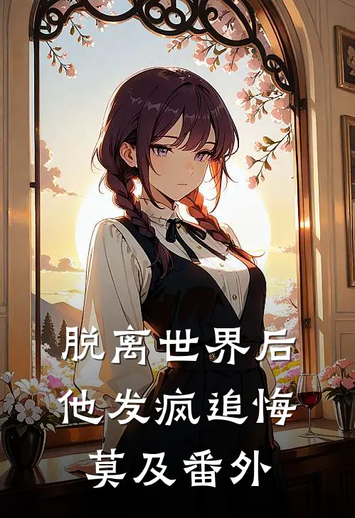 脱离世界后，他发疯追悔莫及番外