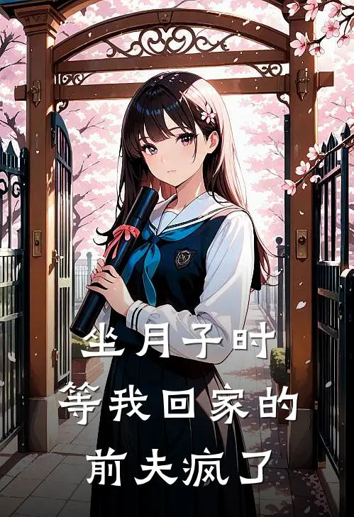 坐月子时，等我回家的前夫疯了