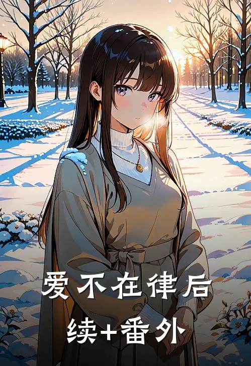 爱不在律后续+番外
