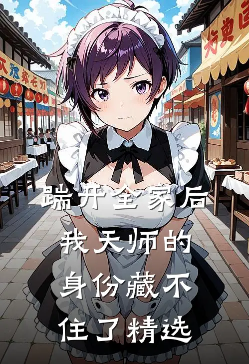 踹开全家后，我天师的身份藏不住了精选