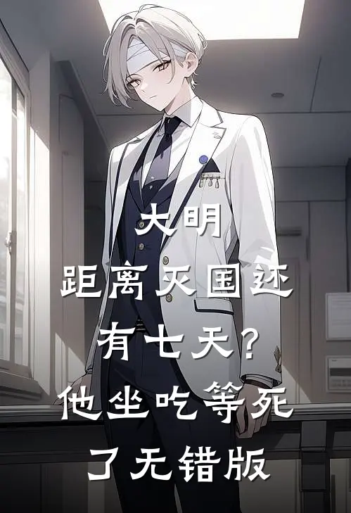 大明：距离灭国还有七天？他坐吃等死了无错版
