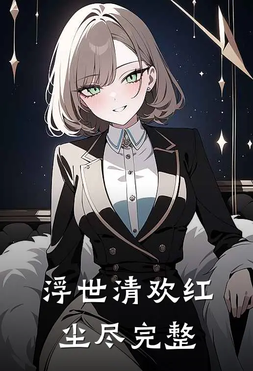 浮世清欢红尘尽完整