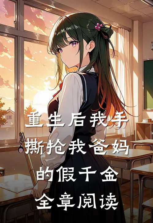 重生后我手撕抢我爸妈的假千金全章阅读
