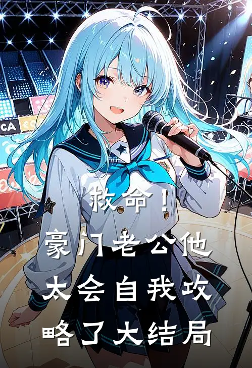 救命！豪门老公他太会自我攻略了大结局