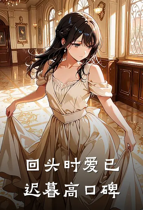 回头时爱已迟暮高口碑