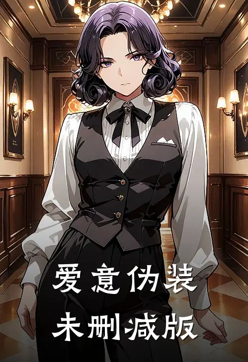 爱意伪装未删减版