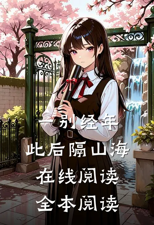 一别经年，此后隔山海在线阅读全本阅读